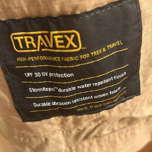 Eddie Bauer Vest😊 - Picture 11 of 12